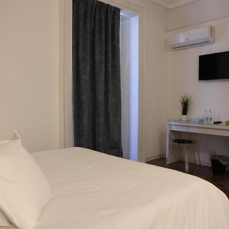 Boutique Rooms B&B Catânia Exterior foto